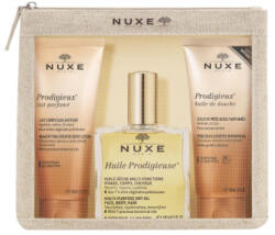 NUXE Ajándékcsomag Prodigieux Travel Beaut