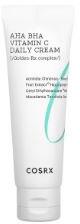 COSRX Nappali arckrém Refresh Aha Bha Vitamin C (Daily Cream) 50 ml