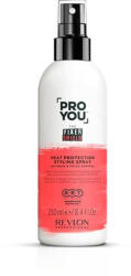 Revlon Hővédő hajlakk Pro You The Fixer Shield (Heat Protection Styling Spray) 250 ml