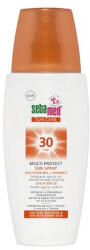sebamed Fényvédő spray SPF 30 Sun Care (Multi Protect Sun Spray) 150 ml