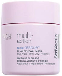 StriVectin Agyag arcmaszk Multi-Action Blue Rescue (Clay Renewal Mask) 94 g