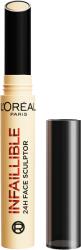 L'Oréal Kontúr stick Infaillible (Face Sculptor Contour) 2, 3 g Fair Lift