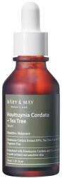 Mary & May Szérum problémás bőrre Houttuynia Cordata + Tea Tree (Serum) 30 ml