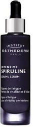 Institut Esthederm Koncentrált szérum fáradt bőrre Intensive Spiruline (Serum Dropper) 30 ml