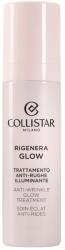 Collistar Világosító arcápoló fluid ráncok ellen Rigenera Glow (Anti-Wrinkle Glow Treatment) 50 ml