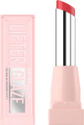Maybelline Ajakbalzsam Lifter Glaze (Oil Balm) 2, 8 g 005 Peach Quench