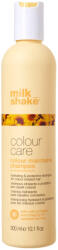 Milk Shake Hidratáló és védő sampon festett hajra (Color Maintainer Shampoo) 1000 ml