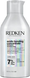 Redken Hajerősítő sampon Acidic Bonding Concentrate (Shampoo) 500 ml