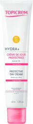 TOPICREM Hidratáló nappali krém érzékeny bőrre SPF 50 HYDRA+ (Protective Day Cream) 40 ml