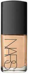 NARS Folyékony smink Sheer Glow (Foundation) 30 ml Vallauris
