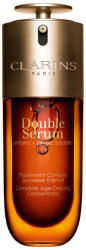 Clarins Kettős öregedésgátló szérum (Double Serum Complete Age Defying Concentrate) 50 ml