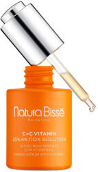 Natura Bissé Feszesítő szérum C+C Vitamin (20% Antiox Solution Firming Serum) 30 ml