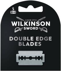Wilkinson Sword Tartalék penge Double Edge Blades 5 db