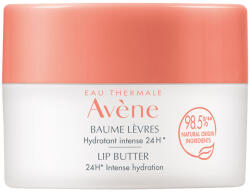 Avène Hidratáló ajakvaj (Lip Butter) 10 ml
