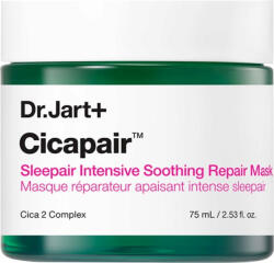 Dr. Jart+ Éjszakai arcmaszk Cicapair (Sleepair Intensive Soothing Repair Mask) 75 ml