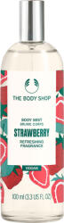The Body Shop Testspray Strawberry (Body Mist) 100 ml