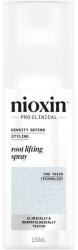 Nioxin Volumennövelő hajspray (Root Lifting Spray) 150 ml