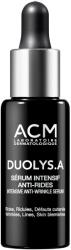 ACM Intenzív ránctalanító bőrszérum Duolys A (Intensive Anti-Wrinkle Serum) 30 ml
