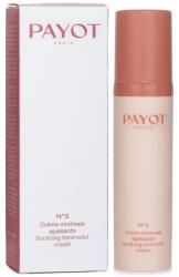 PAYOT Nyugtató bőrbalzsam Créme N°2 (Soothing Minimalist Cream) 40 ml