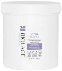 Matrix Kondicionáló száraz hajra Biolage HydraSource (Conditioner) 1080 ml