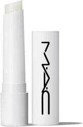 M·A·C Volumennövelő szájfény stick Squirt (Plumping Gloss Stick) 2, 3 g Clear
