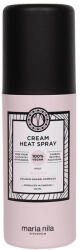 Maria Nila Tápláló védő krém Style & Finish (Cream Heat Spray) 150 ml