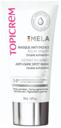 Topicrem Highlighter arcmaszk (Instant Radiance Mask) 50 ml