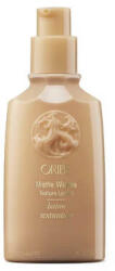 ORIBE Hajformázó emulzió a tökéletes hullámok érdekében (Matte Waves Texture Lotion) 100ml