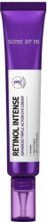 Some By Mi Éjszakai szemkörnyékápoló krém Retinol Intense (Advanced Triple Action Eye Cream) 30 ml