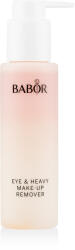 BABOR Sminklemosó (Eye & Heavy Make-Up Remover) 100 ml