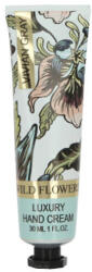 VIVIAN GRAY Kézkrém Wild Flowers (Luxury Hand Cream) 30 ml