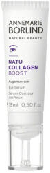 Annemarie Börlind Szemkörnyékápoló szérum Natu Collagen Boost (Eye Serum) 15 ml