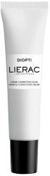 LIERAC Szemránc korrigáló krém Diopti (Wrinkle Correction Cream) 15 ml