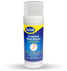 Scholl Balzsam repedezett sarkakra Cracked Heel Repair (Restoring Balm)