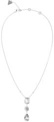 Guess Elegáns acél nyaklánc 4G Light JUBN05234JWRHT/U