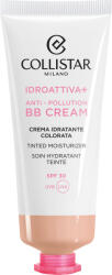 Collistar BB krém SPF 30 védelemmel Idroattiva+ Anti-Pollution (BB Cream) 50 ml 1 Light