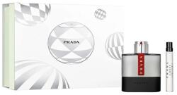 Prada Luna Rossa Carbon - EDT 100 ml + EDT 10 ml