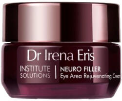 Dr Irena Eris Szemránckrém érett bőrre Institute Solutions Neuro Filler (Eye Area Rejuvenating Cream) 15 ml