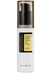 COSRX Szemkörnyékápoló krém csigaváladékkal Advanced Snail Peptide (Eye Cream) 25 ml