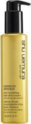 Shu Uemura Tápláló hajkrém Essence Absolue (Rich Nourishing Oil-In-Cream) 50 ml