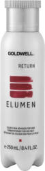 Goldwell Színlehúzó Elumen Return (Color Stain Remover) 250 ml