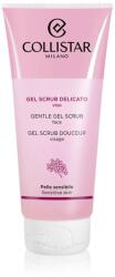 Collistar Zselés bőrradír (Gentle Gel Scrub) 100 ml