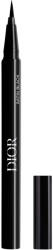 Dior Szemhéjtus Diorshow (Ultra-Precise Felt-Tip Eyeliner) 0, 55 ml 096 Satin Black