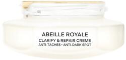 Guerlain Csere utántöltő a pigmentfoltok elleni világosító és regeneráló krémhez Abeille Royale (Anti-Taches & Anti-Dark Spot Cream Refill) 50 ml