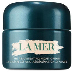 La Mer Fiatalító éjszakai krém az öregedés jelei ellen The Rejuvenating (Night Cream) 30 ml