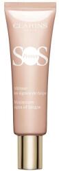 Clarins Sminkalapozó bázis SOS Primer 30 ml 01 Pink