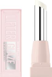 Maybelline Ajakbalzsam Lifter Glaze (Oil Balm) 2, 8 g 001 Clear Crave