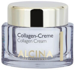 ALCINA Arcbőrápoló krém kollagénnel (Collagen Cream) 50 ml