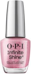 OPI Gél hatású körömlakk Infinite Shine (Gel-Like Lacquer) 15 ml Shined, Sealed, Delivered