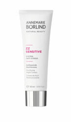 Annemarie Börlind Erősítő éjszakai krém 35 éves korig ZZ SENSITIVE System Anti-Stress (Fortifying Night Cream) 50 ml